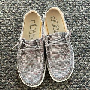 Women’s Hey Dude Wendy Sox